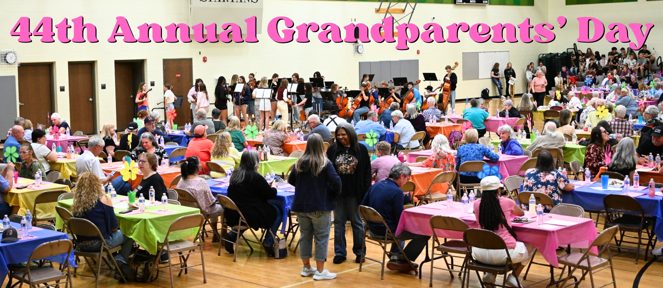 grandparents day
