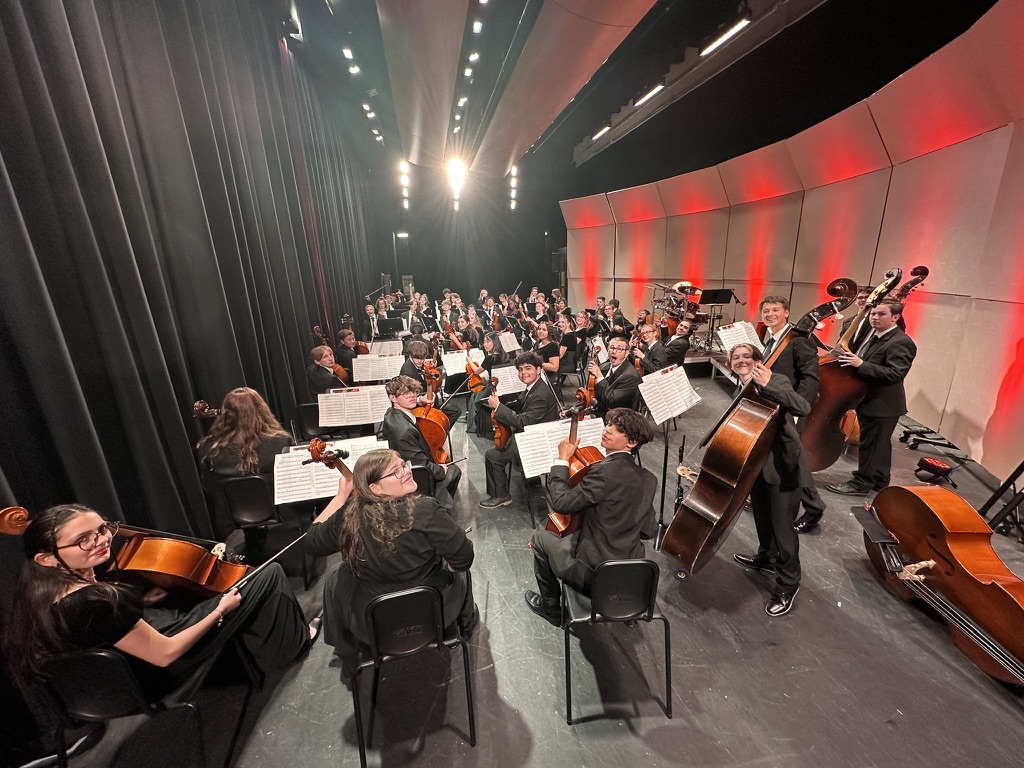 Orchestra