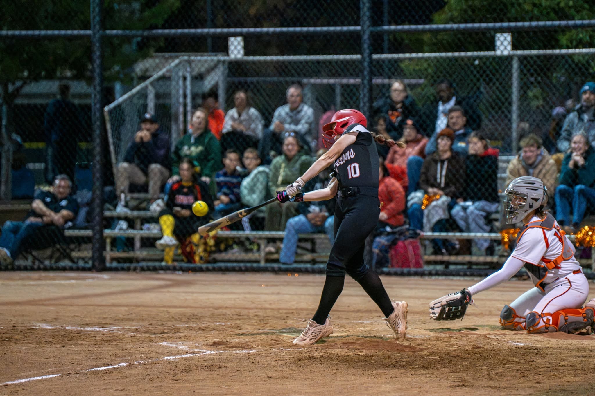 Softball