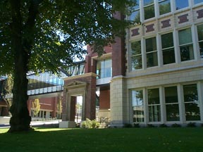 lewis and clark school building 