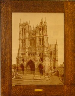 Amiens Cathedral, France