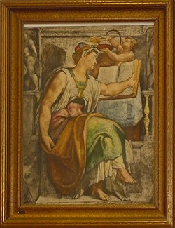 The Erythrean Sibyl