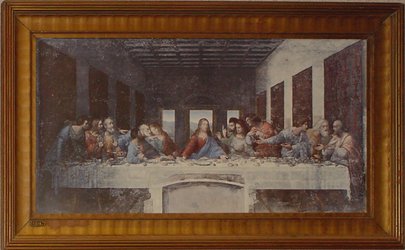 The Last Supper