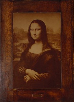 Mona Lisa