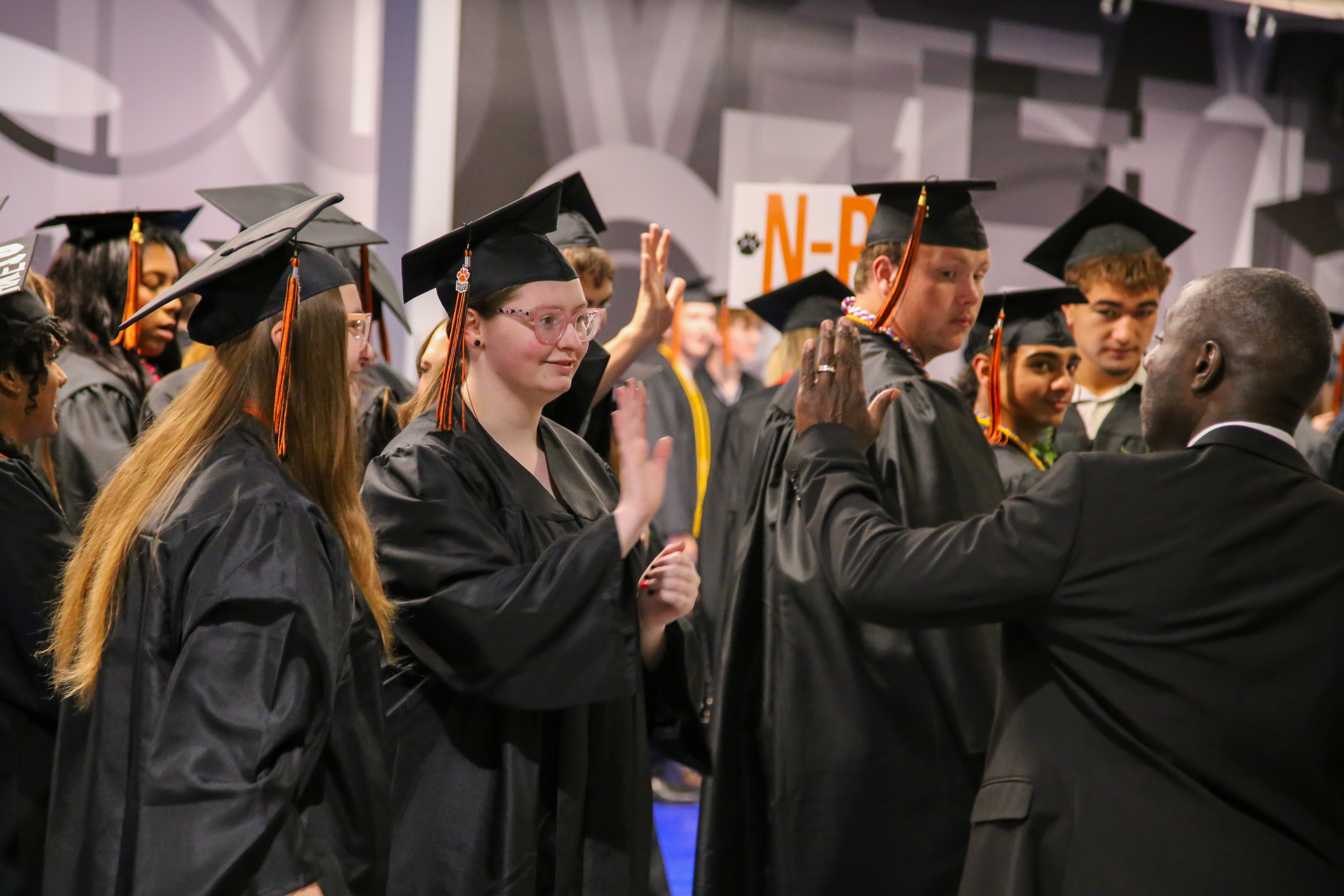 Graduation Pictures 1 out of 10