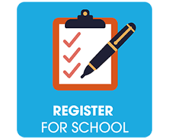 Register for School