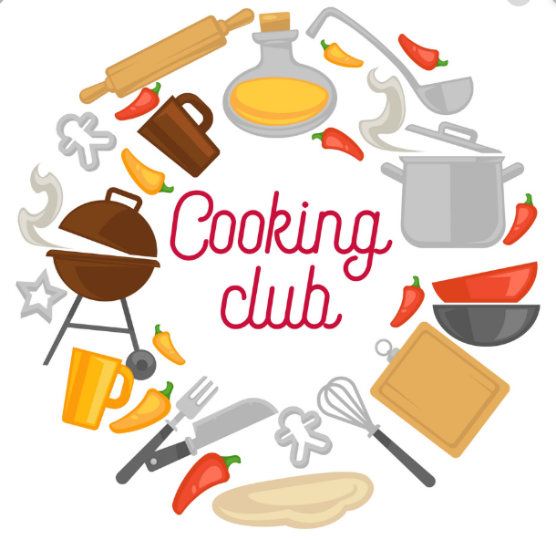 cooking club