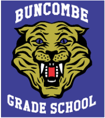 buncombe grade school