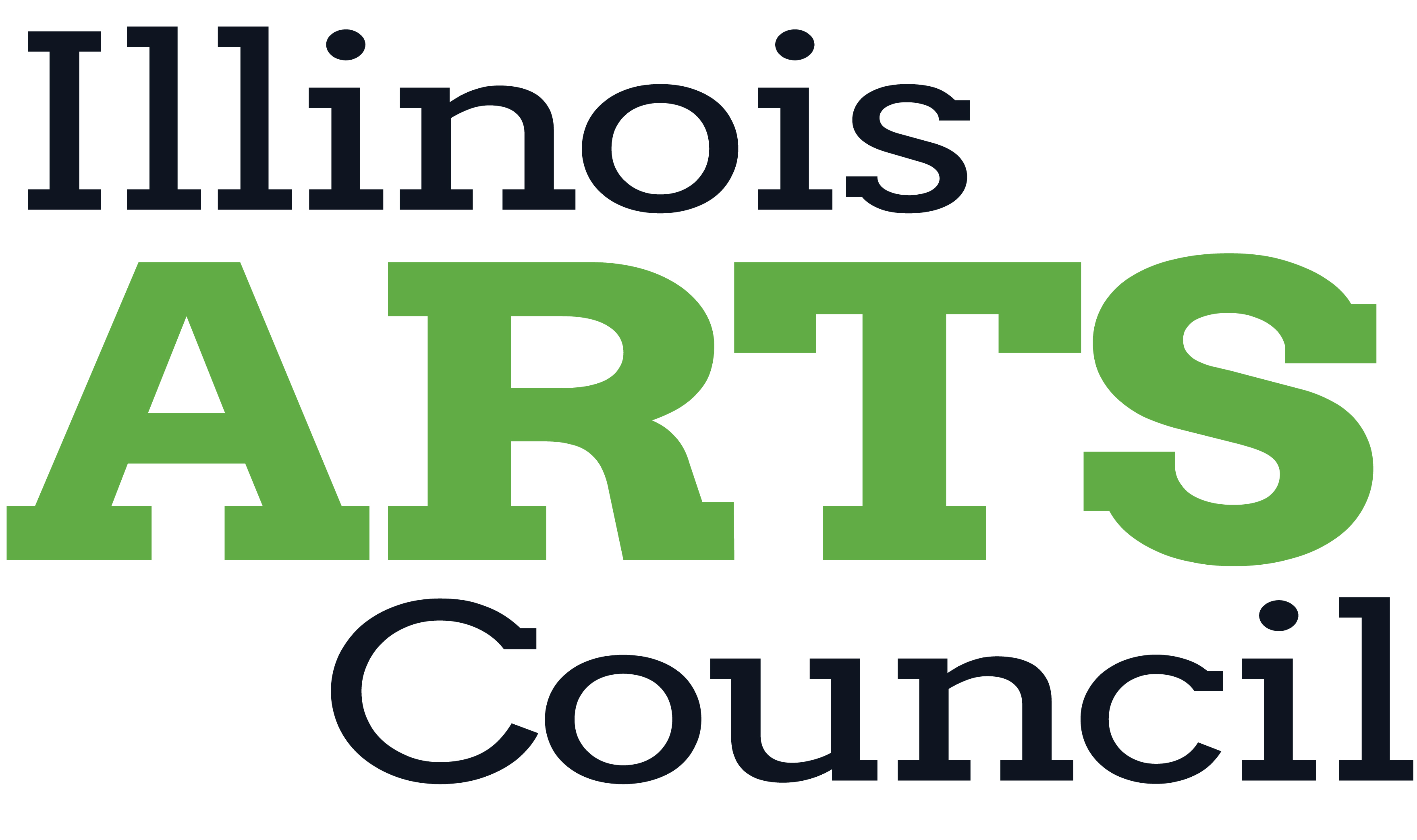 IL Arts Council