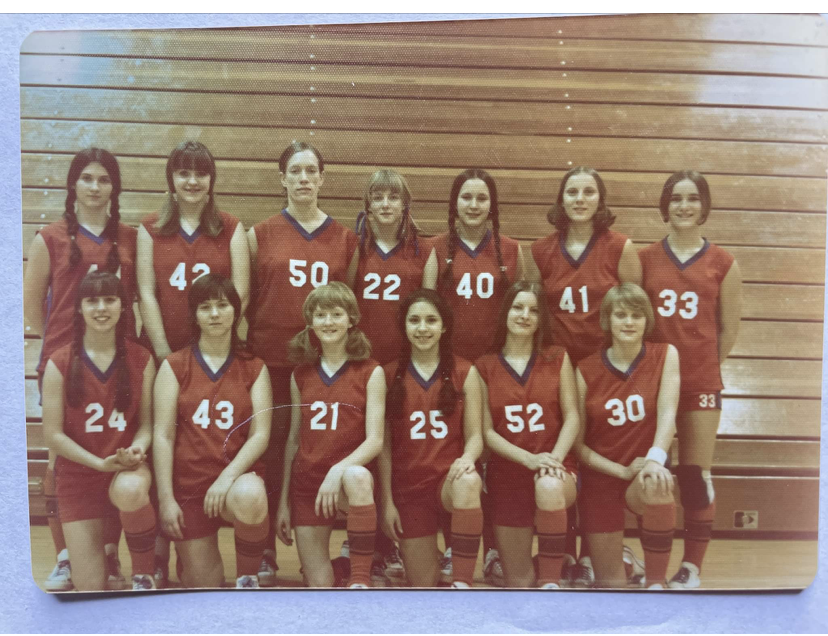 jv basketball