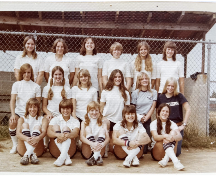 Softball Team