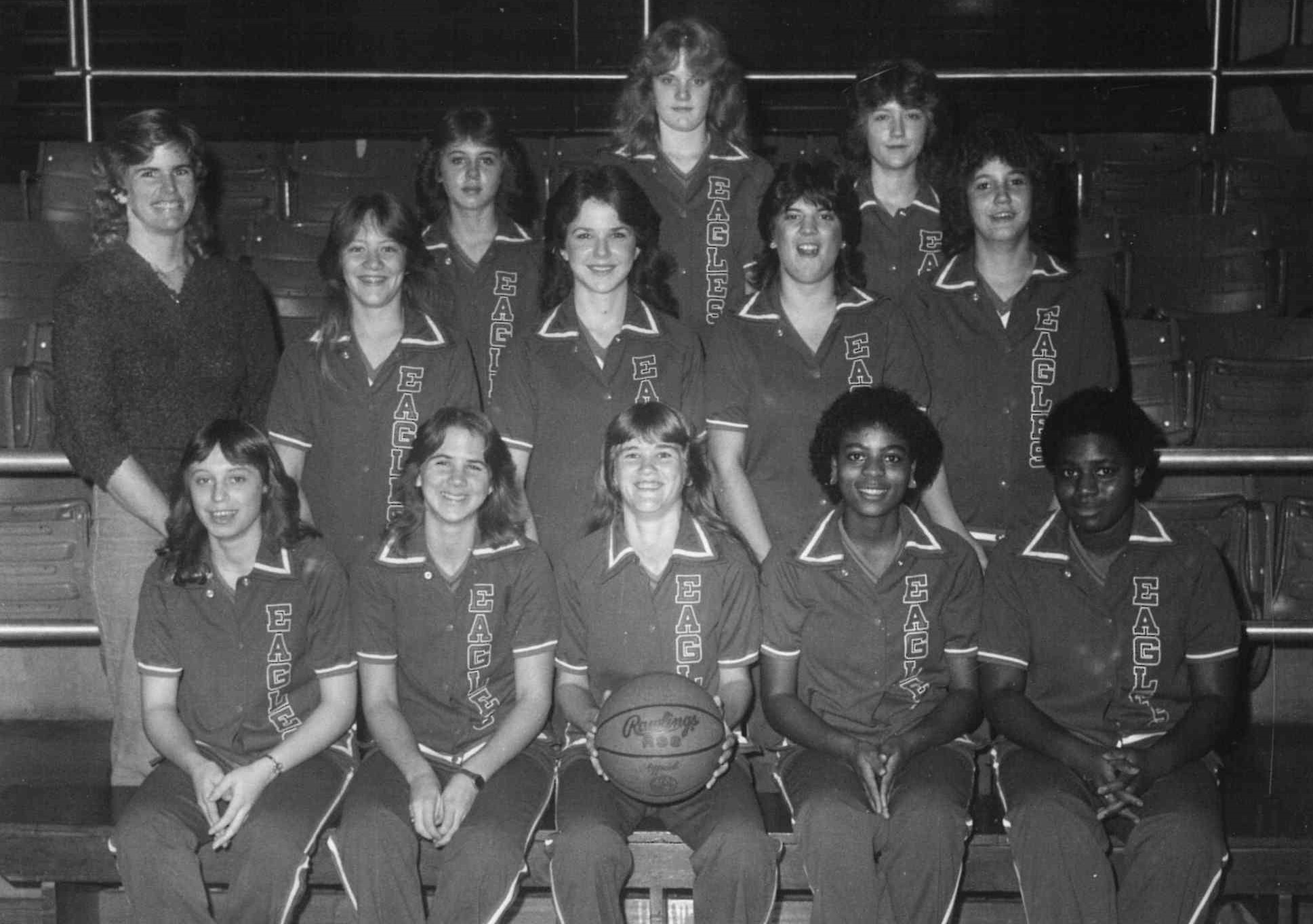 womens sports