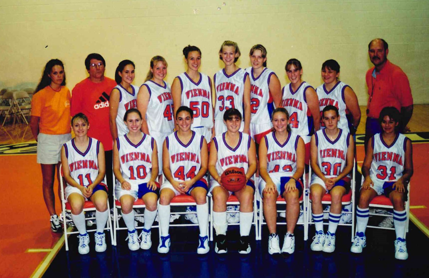 womens sports