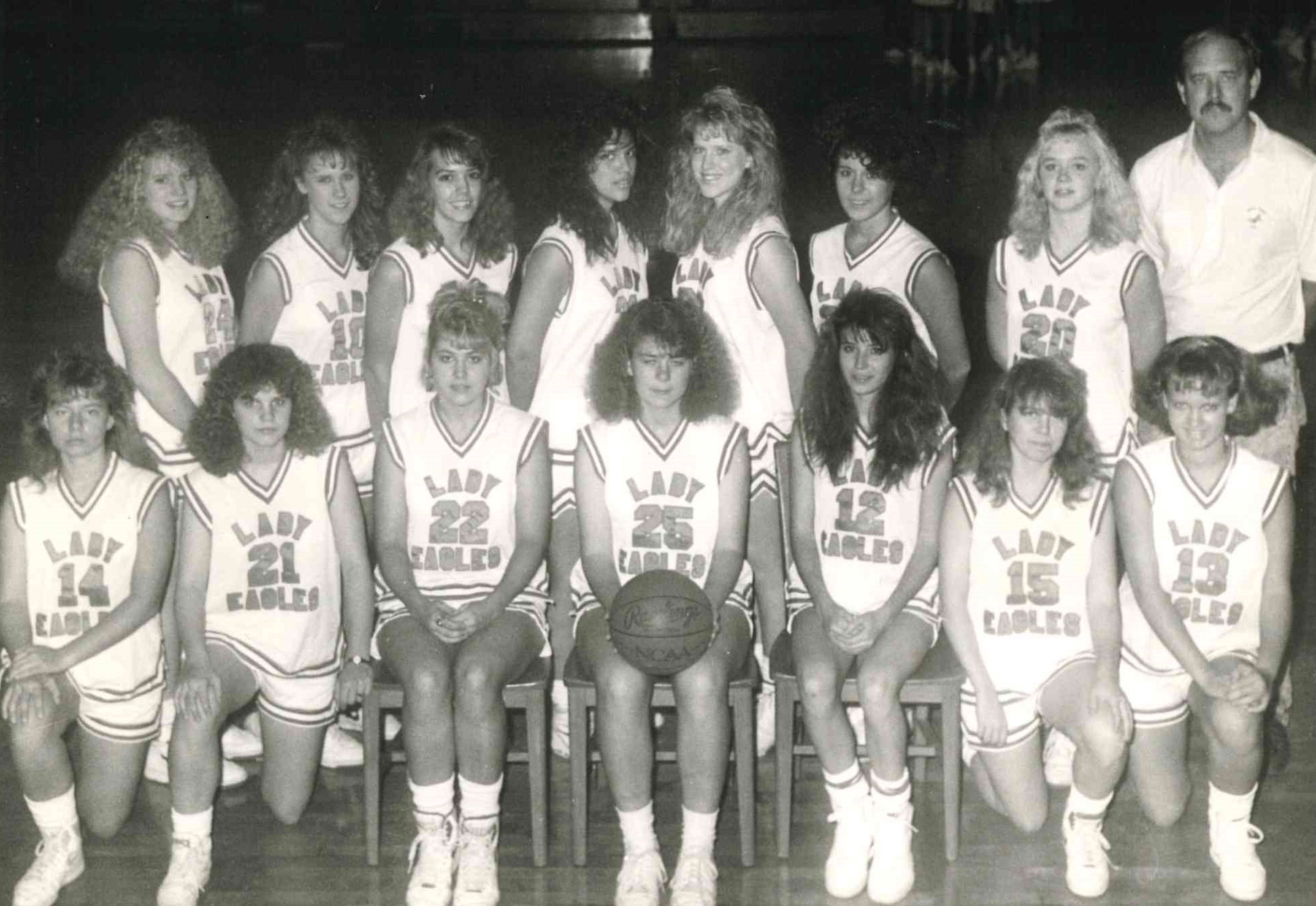 womens sports