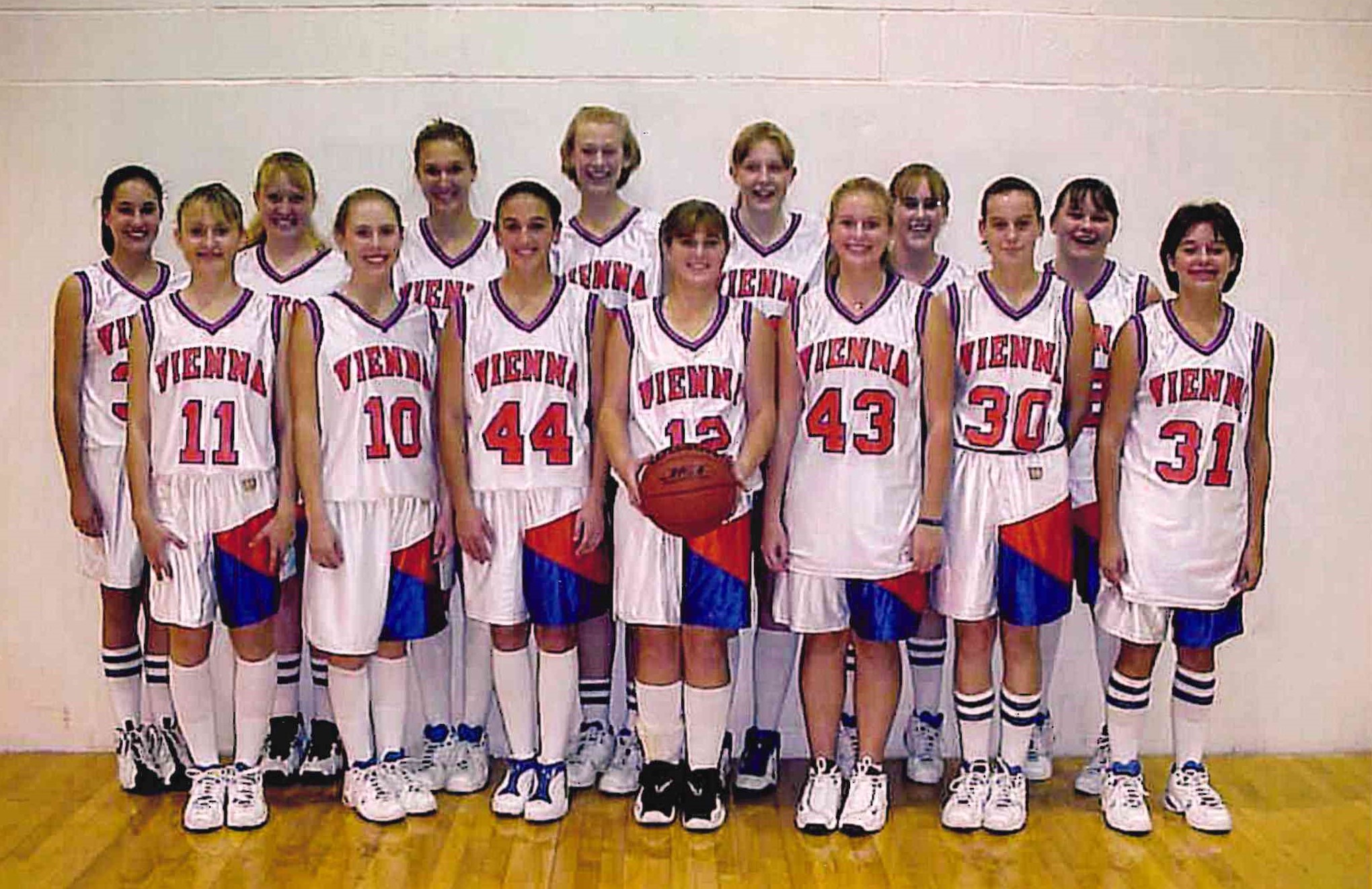 womens sports