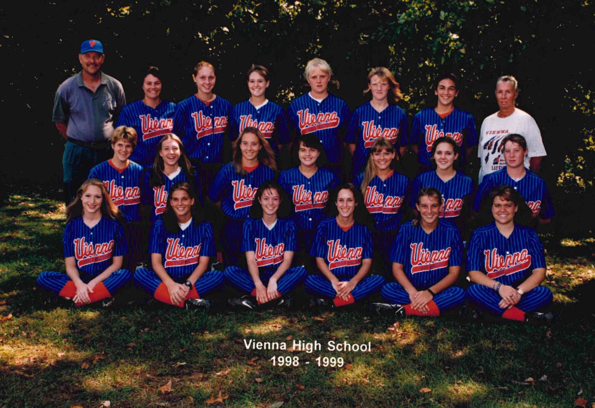 womens sports