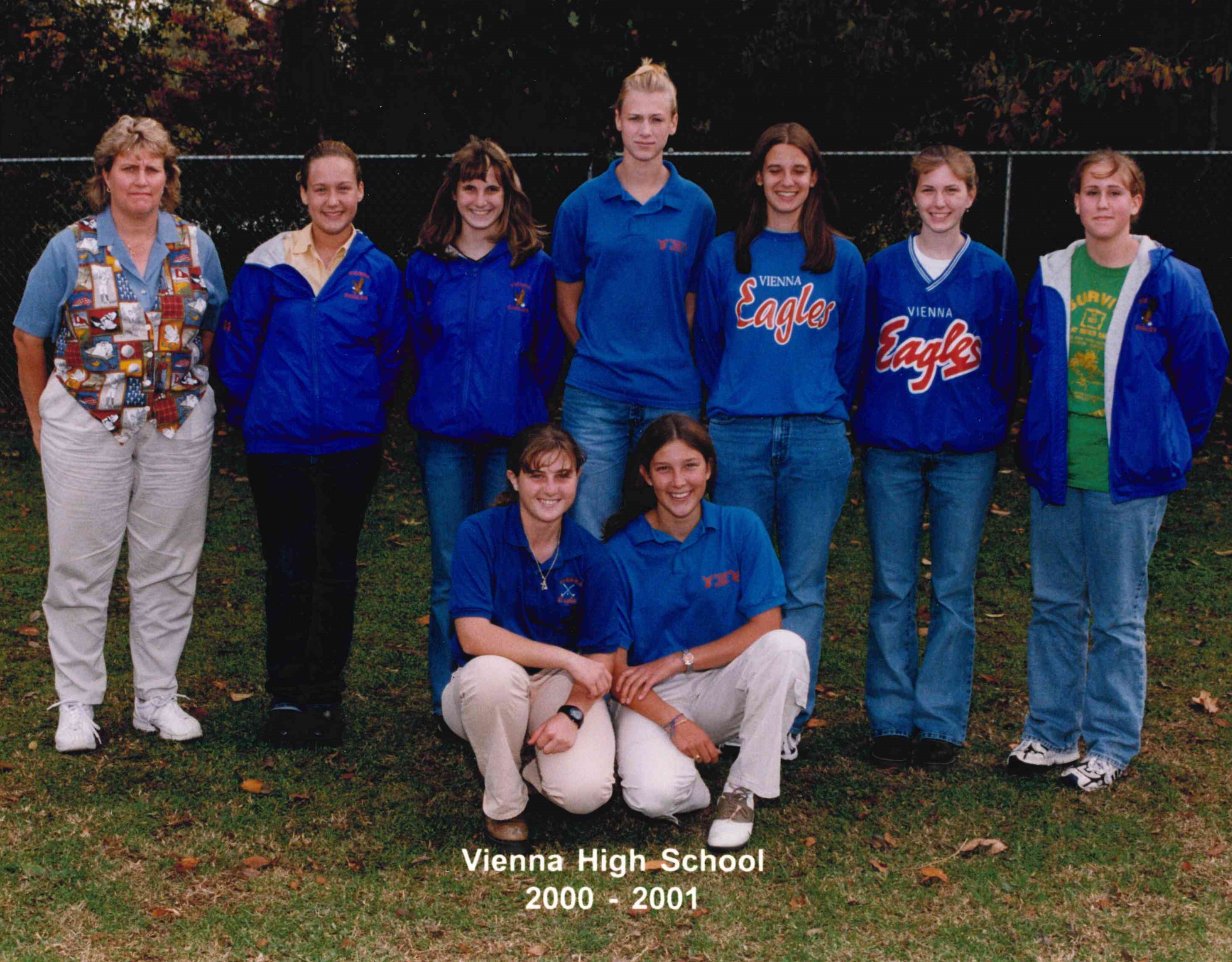 women sports