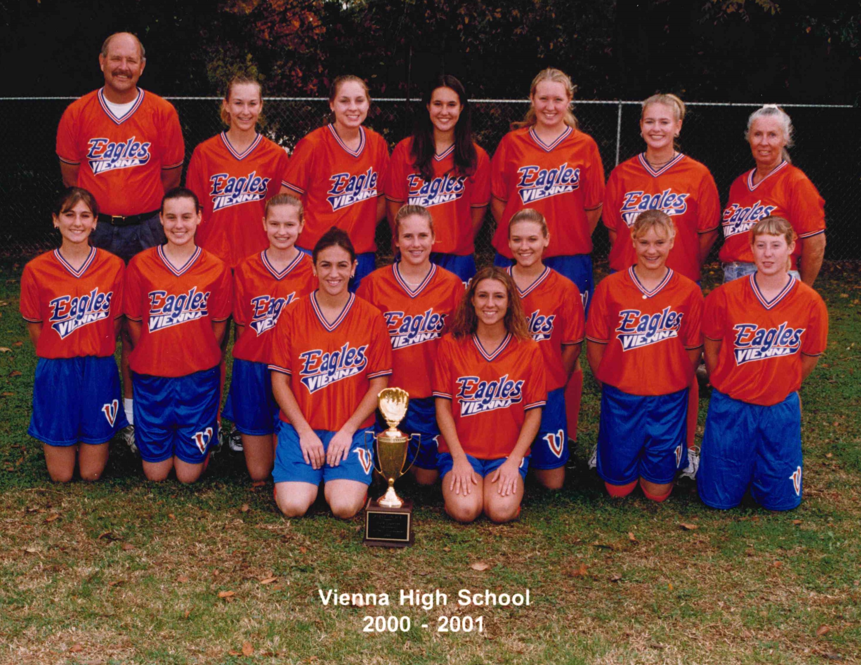 womens sports