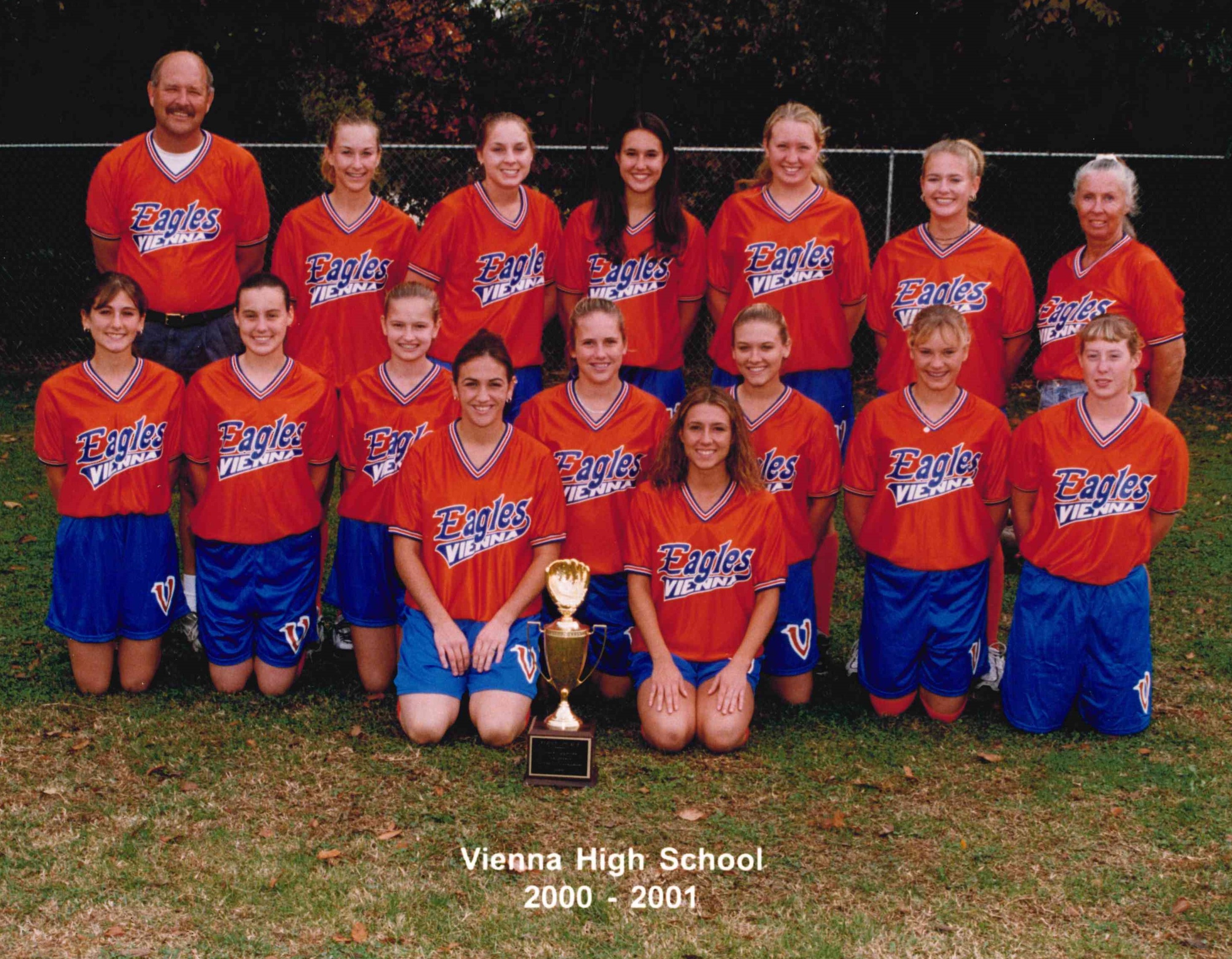 womens sports