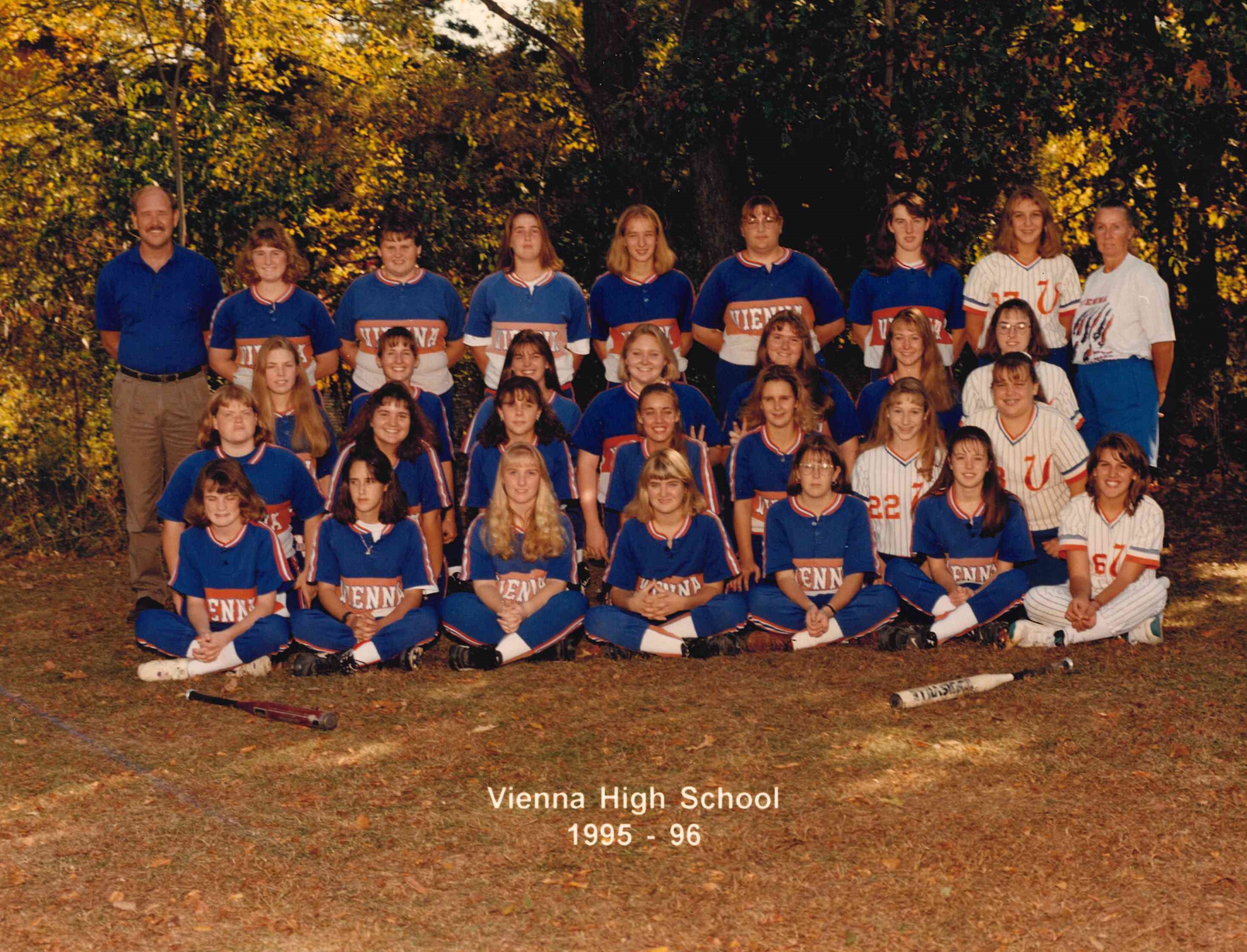 womens sports