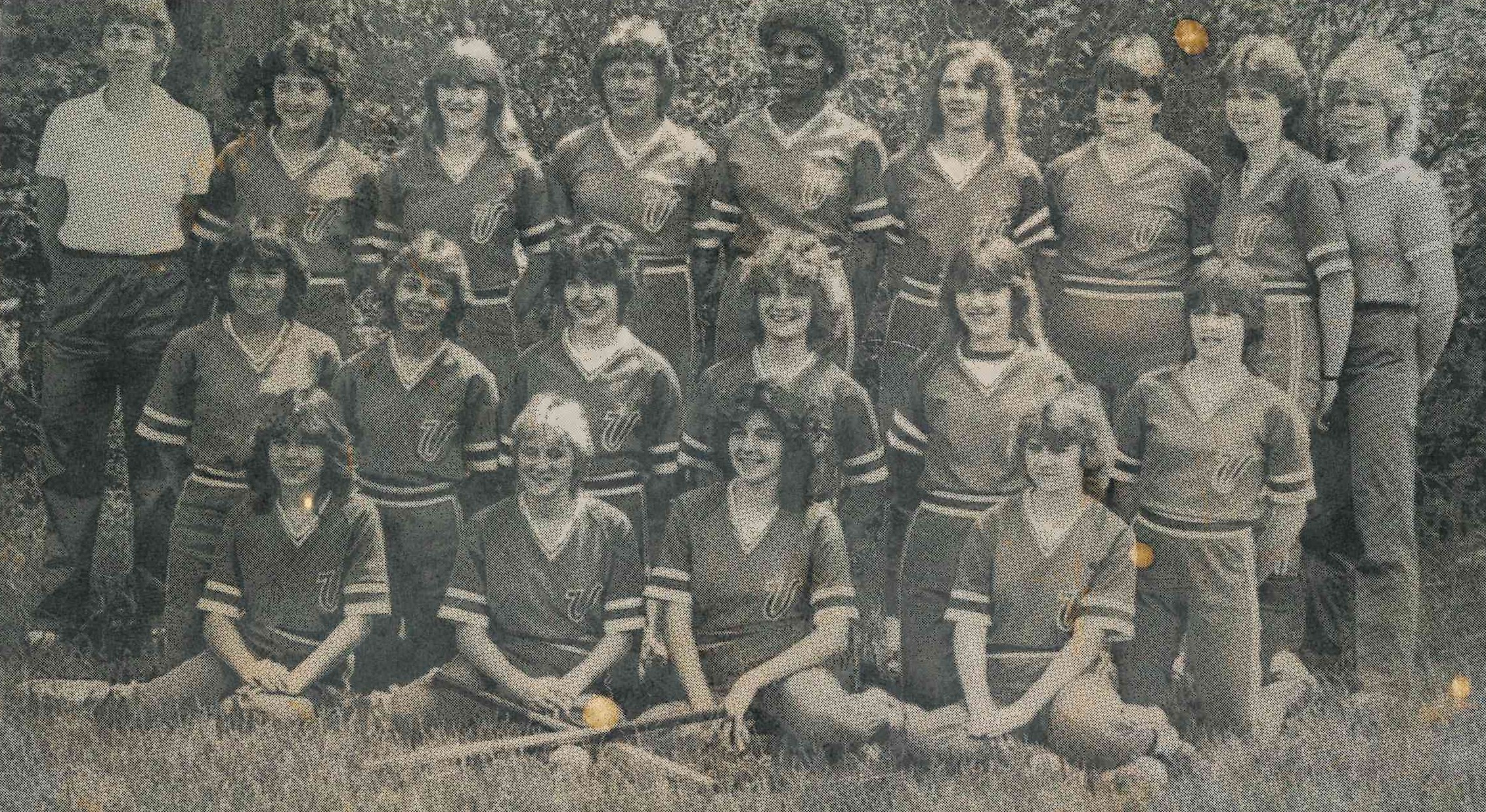 womens sports