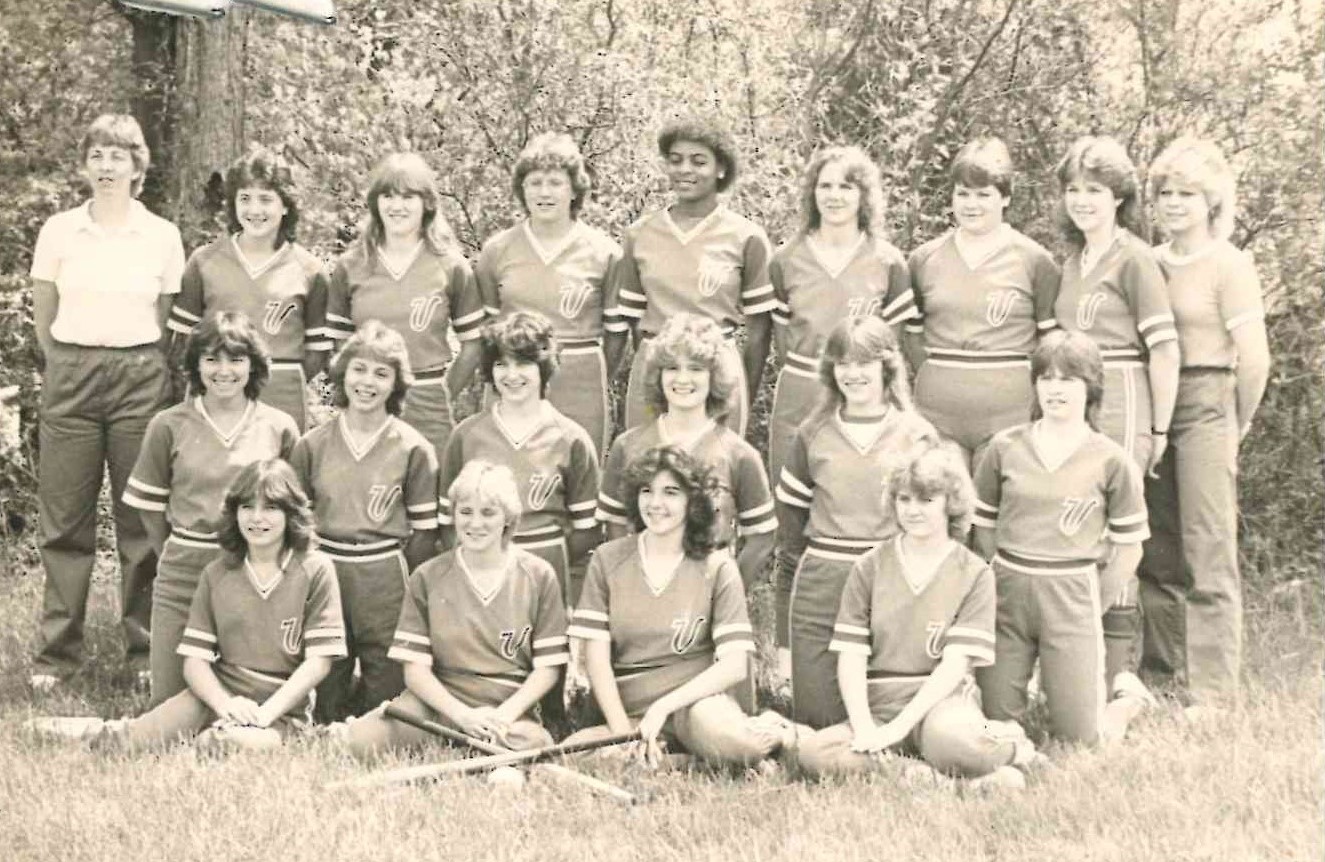 womens sports