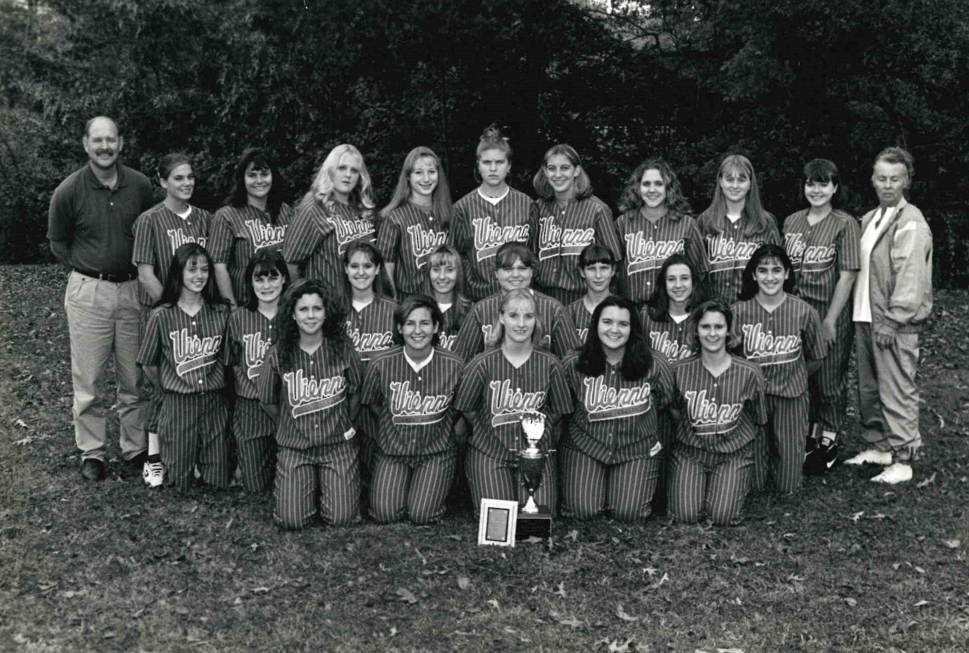 womens sports