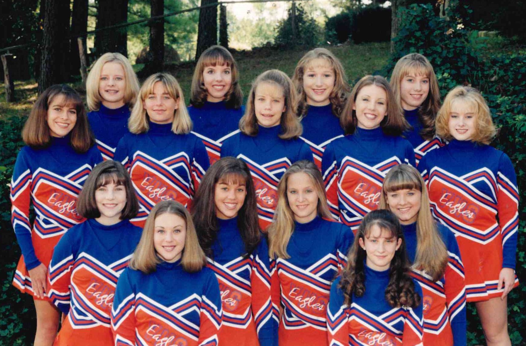 womens sports