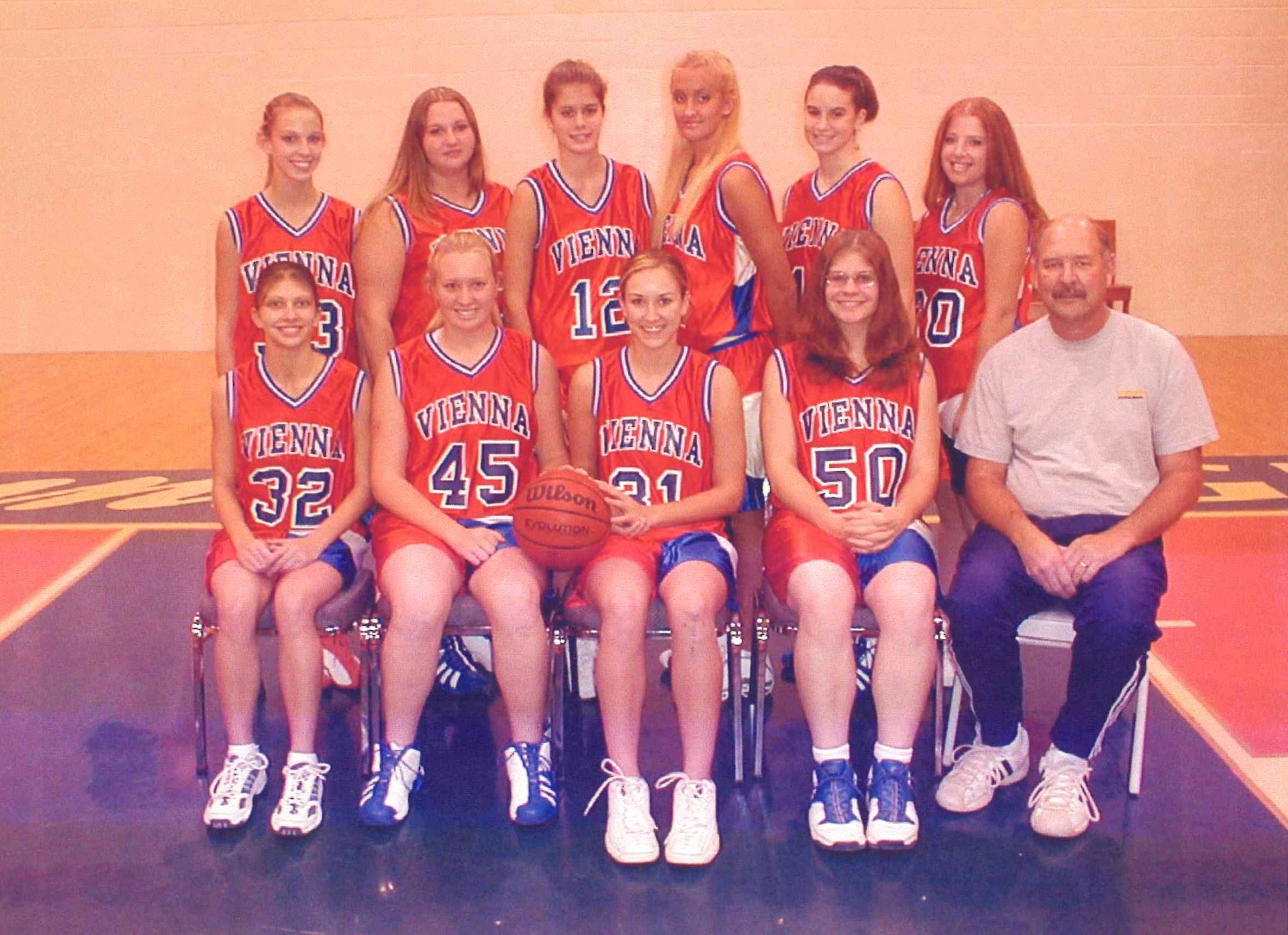 womens sports