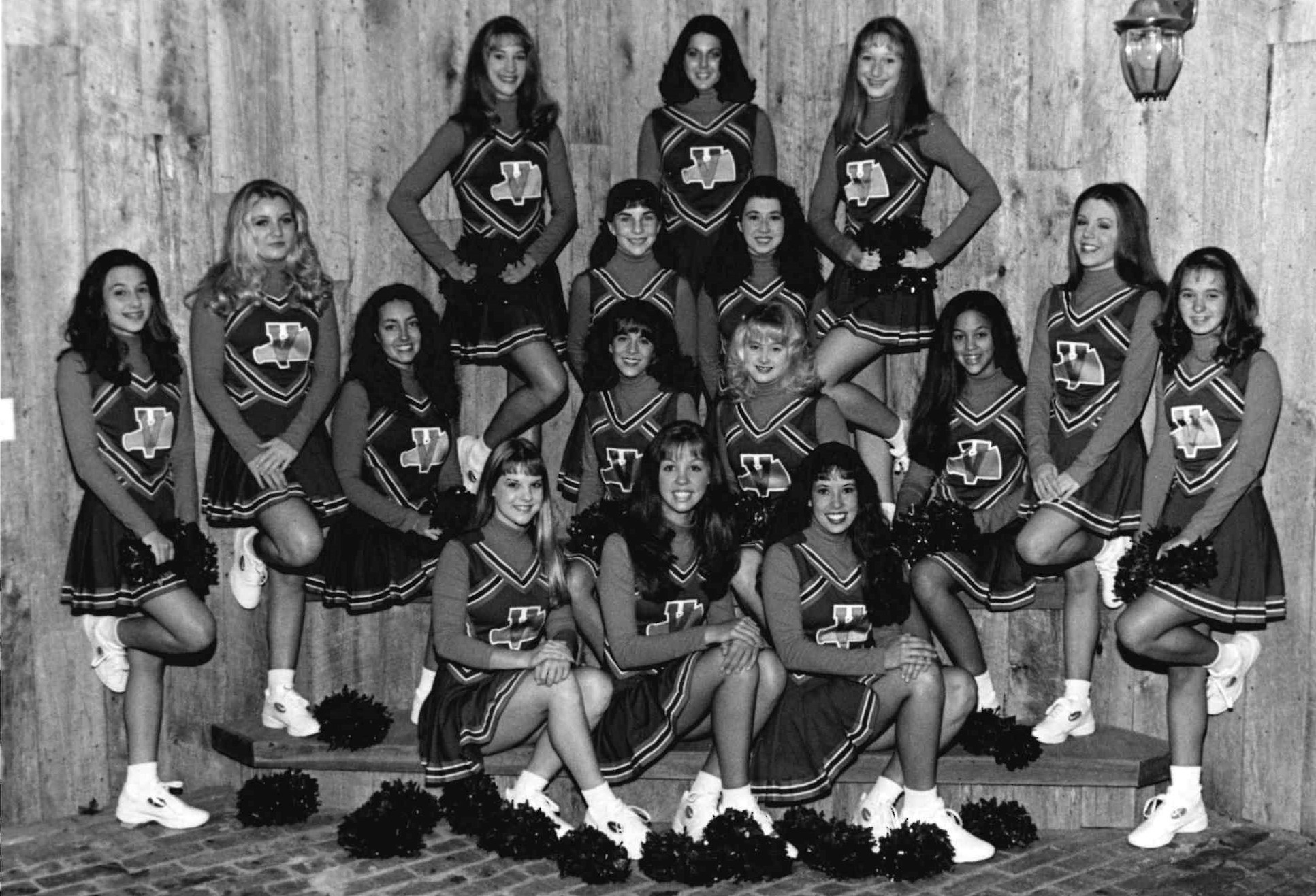 womens sports