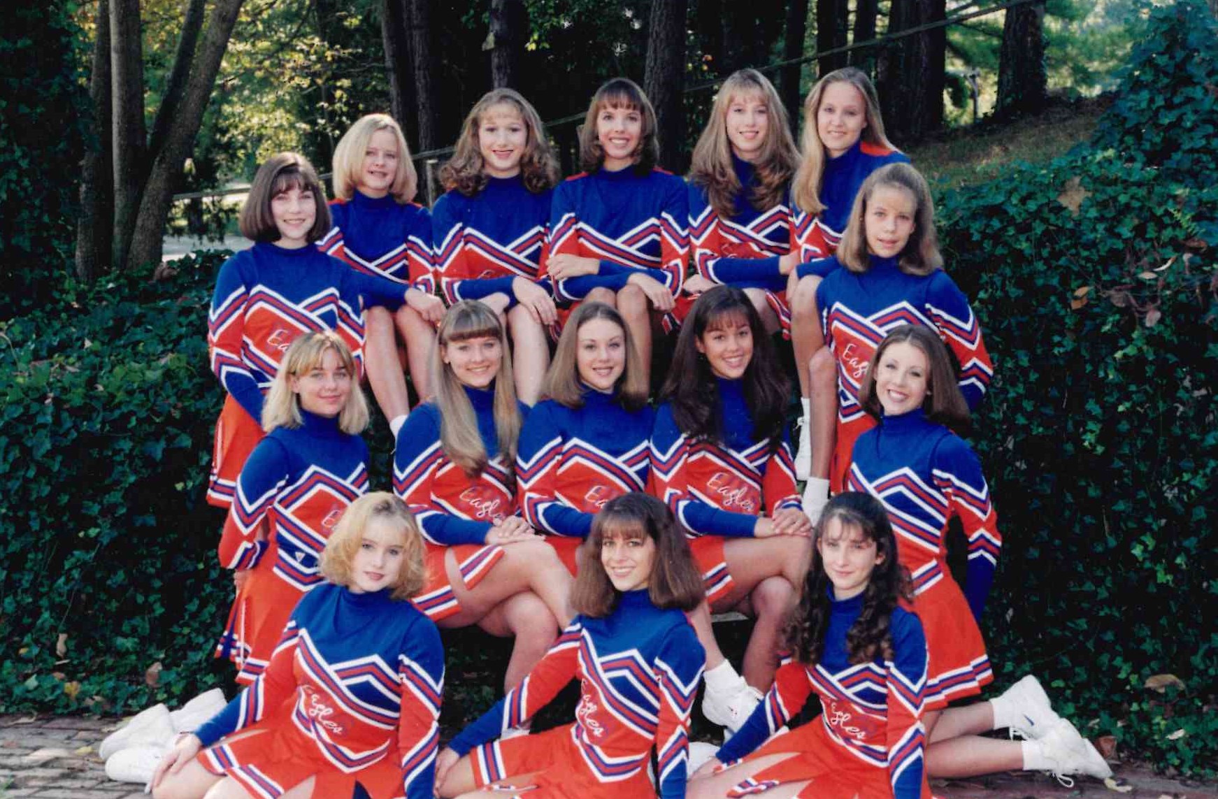 womens sports