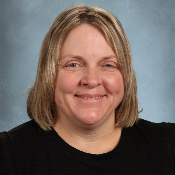 Julie Manley