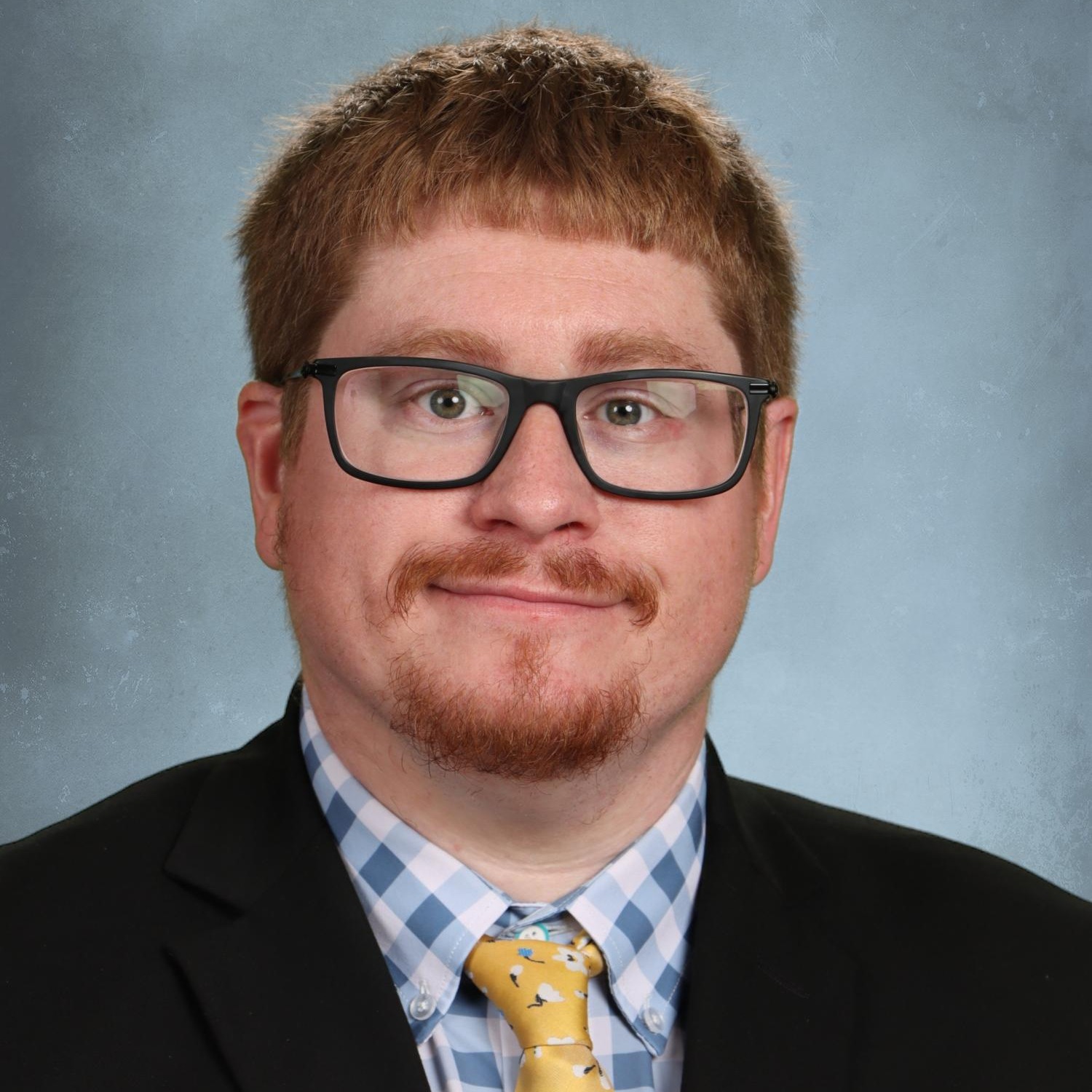 Dean of System Programs
