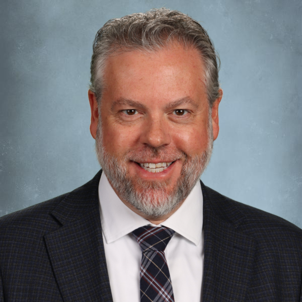 John R. Giffin