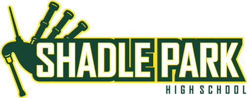 Shadle Park Primary Wordmark