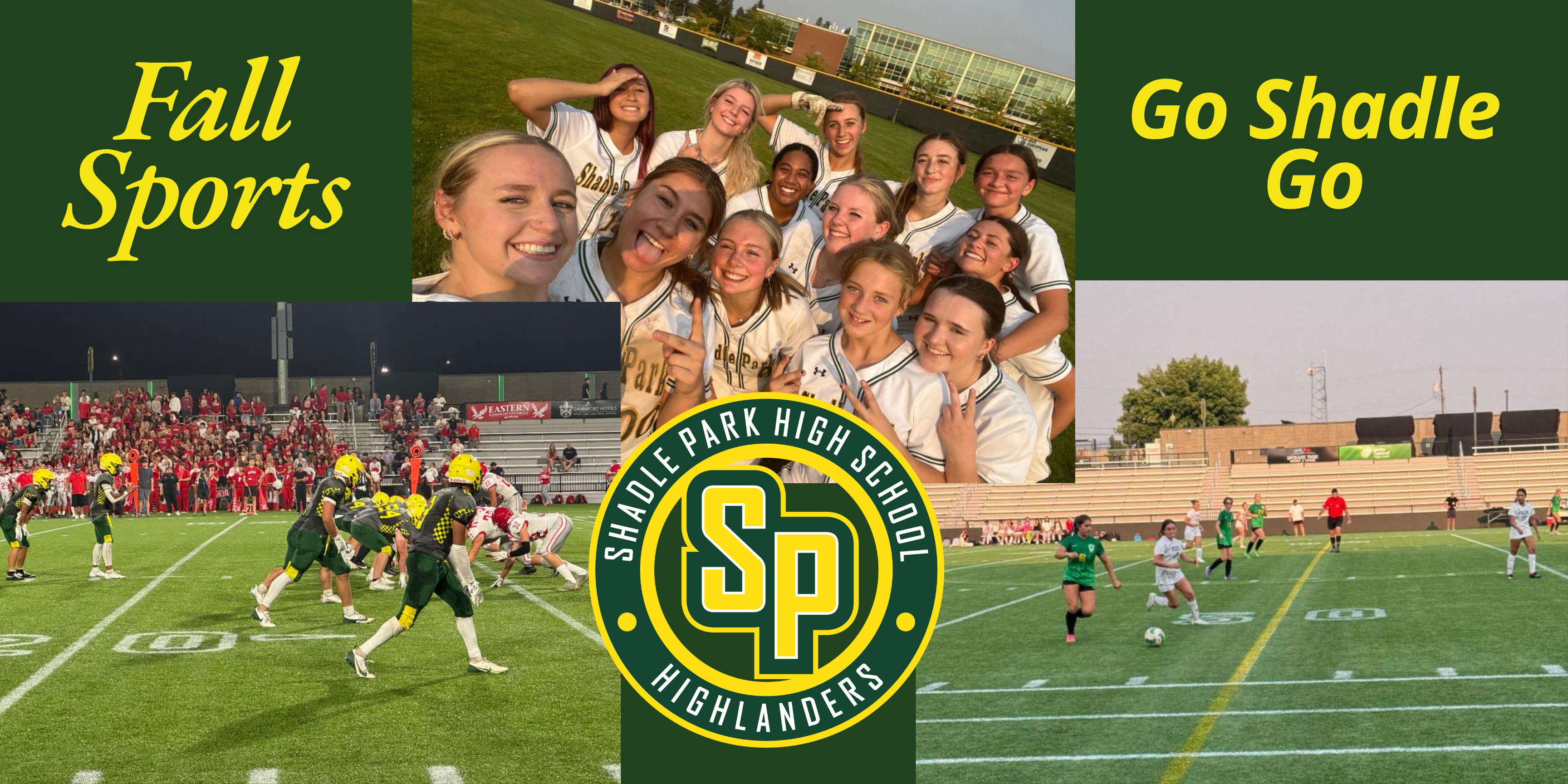 fall Sports