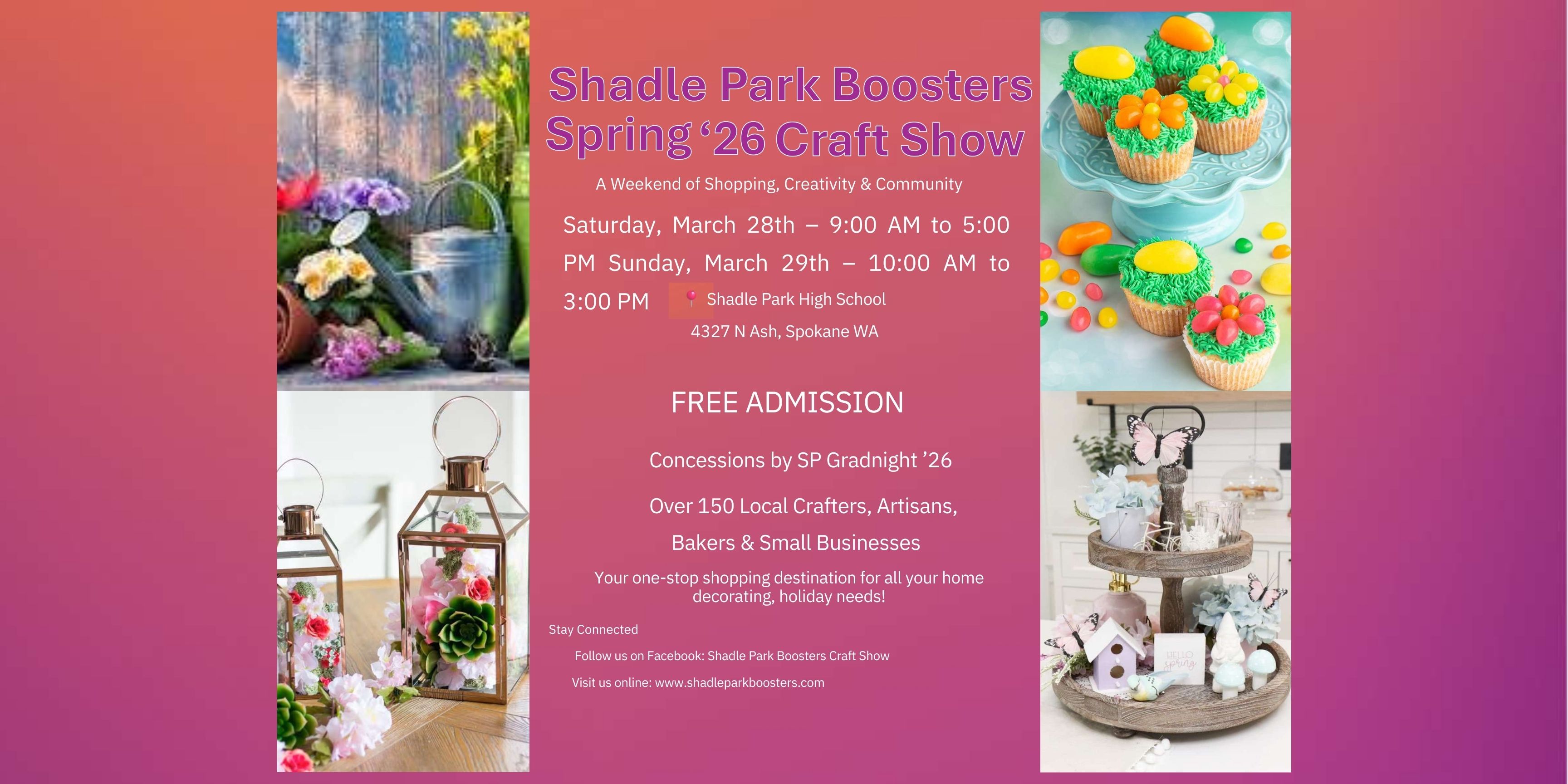 Craft Show
