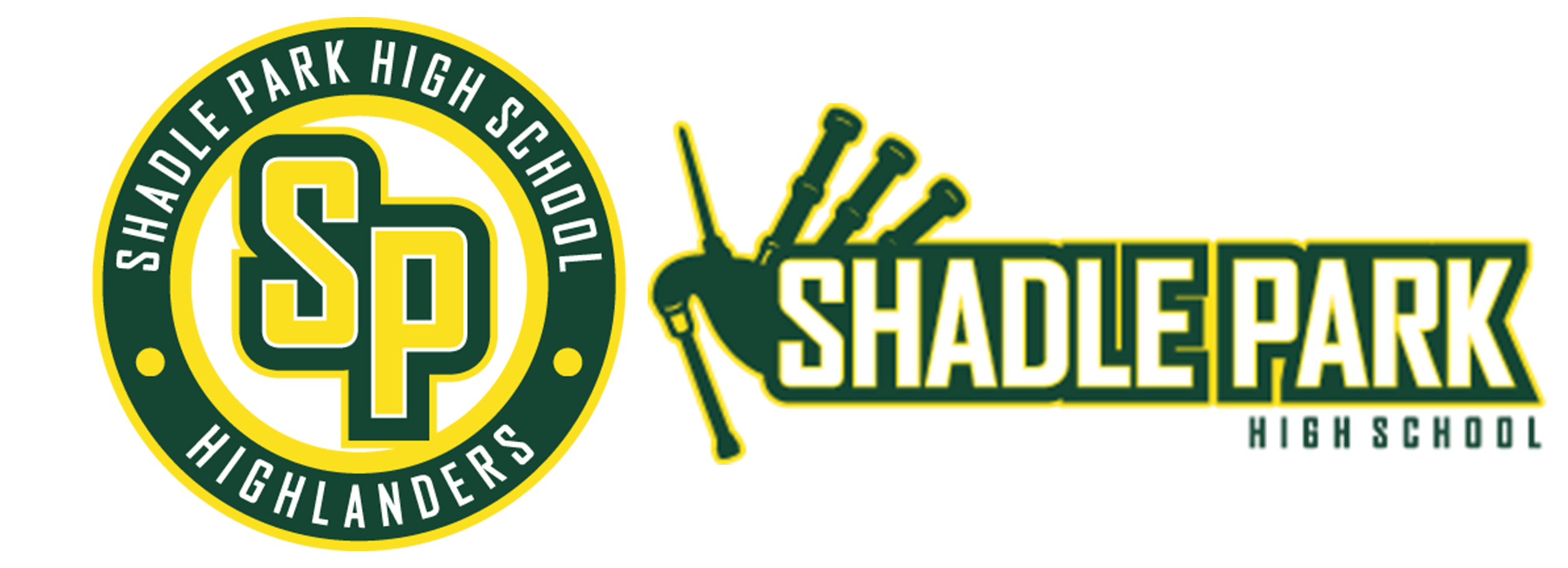 Seniors Shadle Park High School