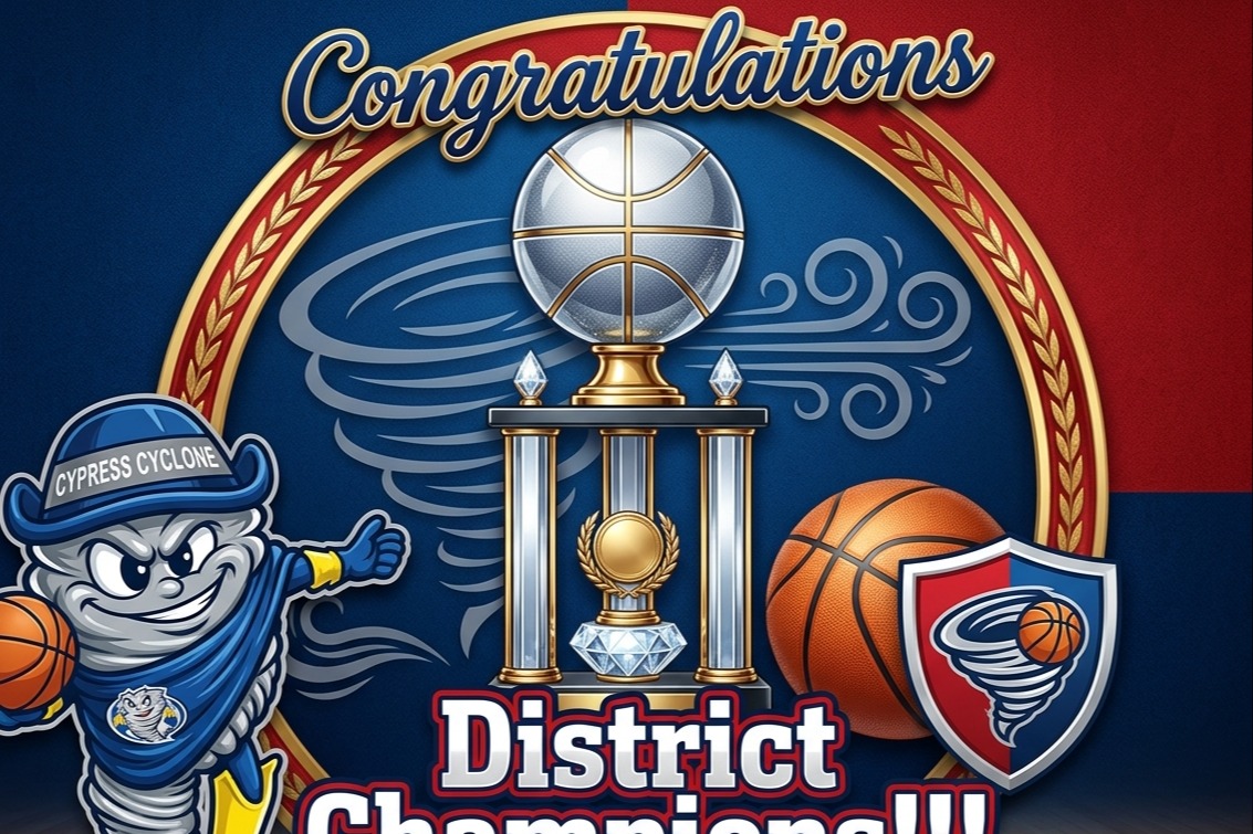 Basketball Champs