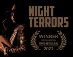 Night Terrors poster