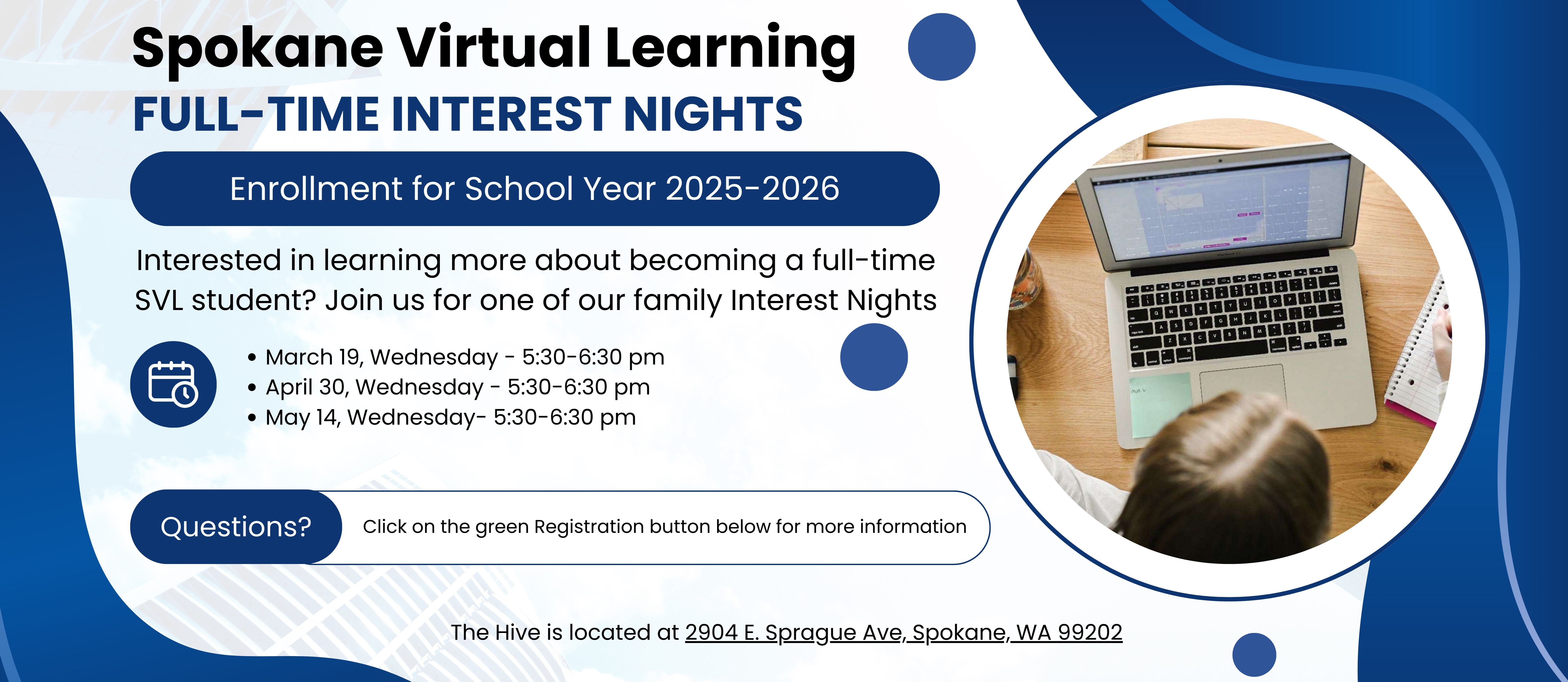 25-26 SVL Interest Nights