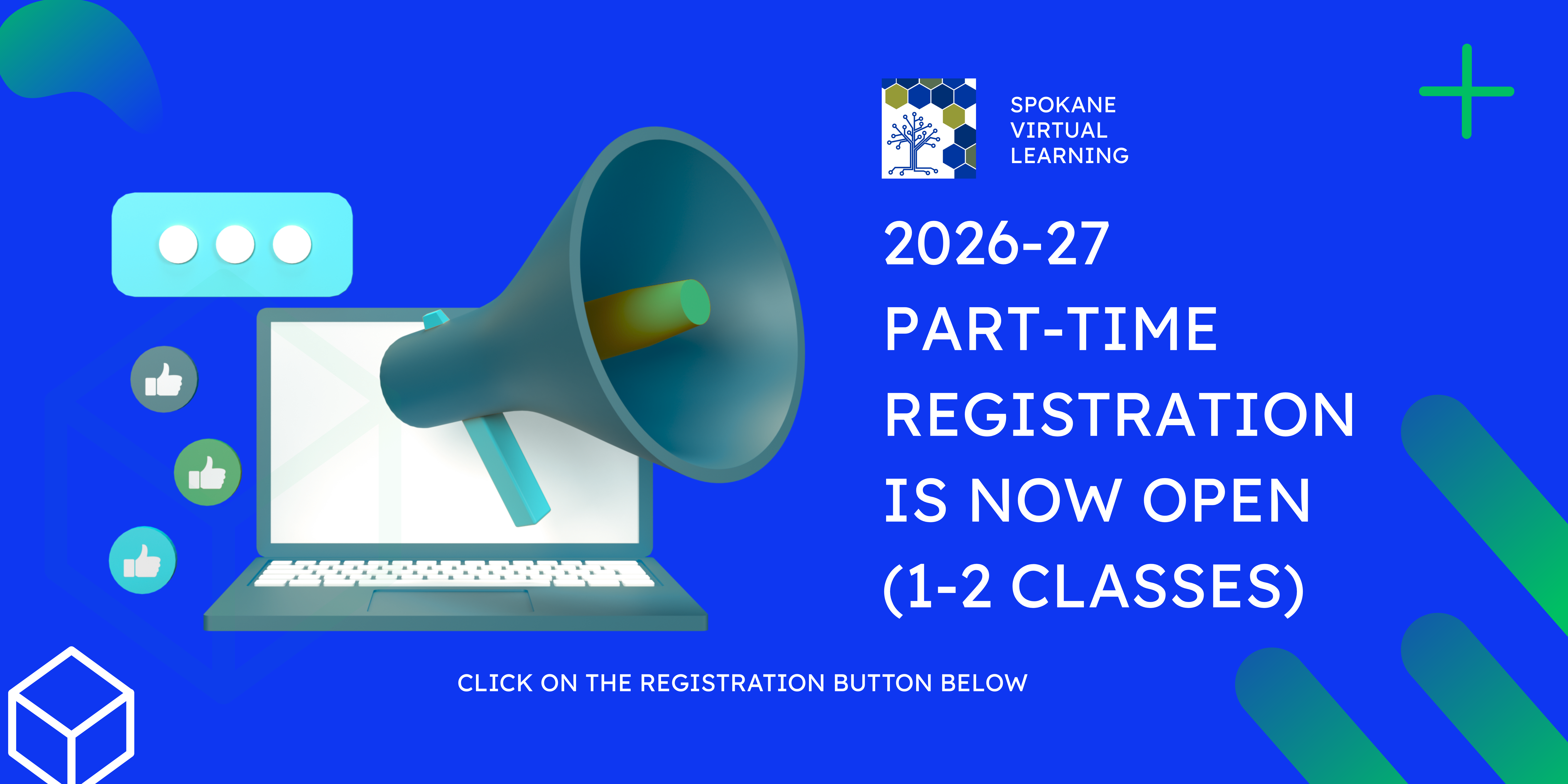 2026-27 PT Registration Announcement