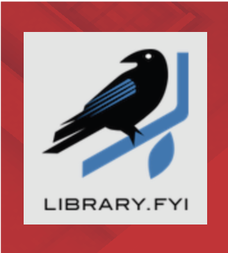 library icon 