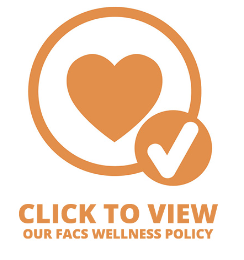 Our Facs wellness policy