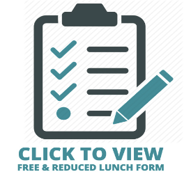 Free & Reduced Lunch Form