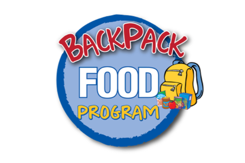 Backpack program 