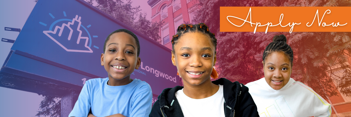 CICS Longwood Elementary Apply Now