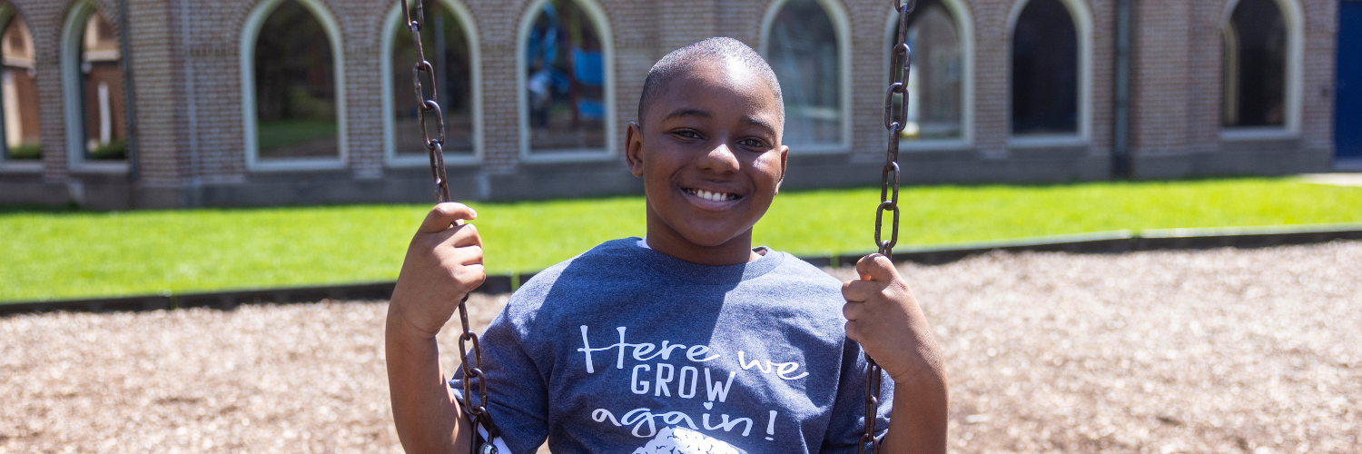 CICS Longwood Elementary Apply Now