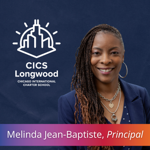 Principal Jean-Baptiste