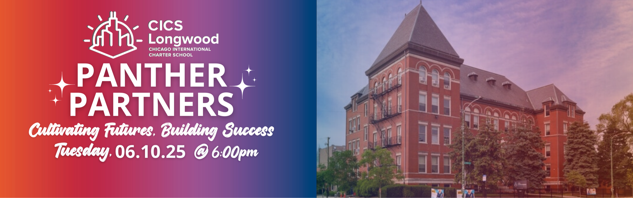 Panther Partners Event –&nbsp;06.10.25